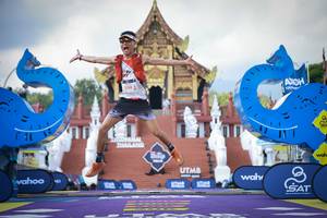 BIB: 3114
                            <button type="button" onclick="openModal(22699325)" class="btn btn-primary btn-sm float-right btn-popup" data-toggle="modal" data-target=".modal-high-quality">
                        <i class="fas fa-shopping-cart"></i> Add to Cart
                    </button>
                                            <button type="button" onclick="isThisMe(22699325, true)" class="btn btn-success btn-sm float-right btn-popup btn-isme hidden" data-toggle="tooltip" data-placement="bottom" title="นี่คือรูปของคุณใช่ไหม คลิกที่นี่เพื่อเอาเข้าอัลบั้ม">
                        <i class="fas fa-plus"></i> Add to album
                    </button>
                    <button type="button" onclick="isThisMe(22699325, false)" class="btn btn-warning btn-sm float-right btn-popup btn-isnotme hidden">
                        <i class="fas fa-ban"></i> Remove from album
                    </button>